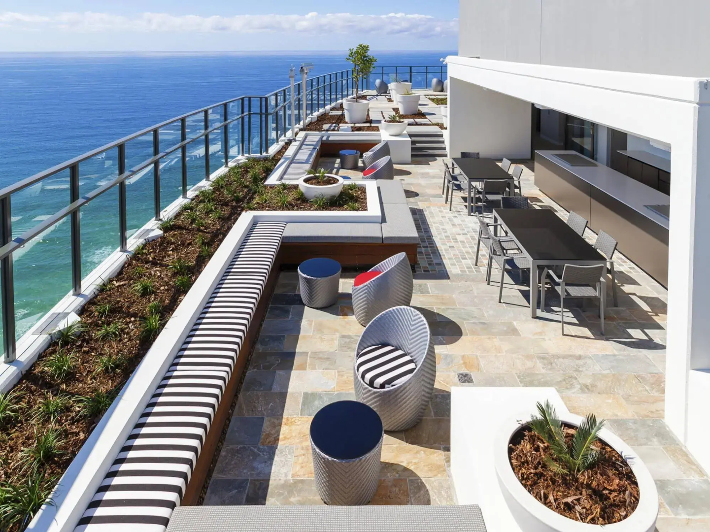 Foto - Rhapsody Resort - Official