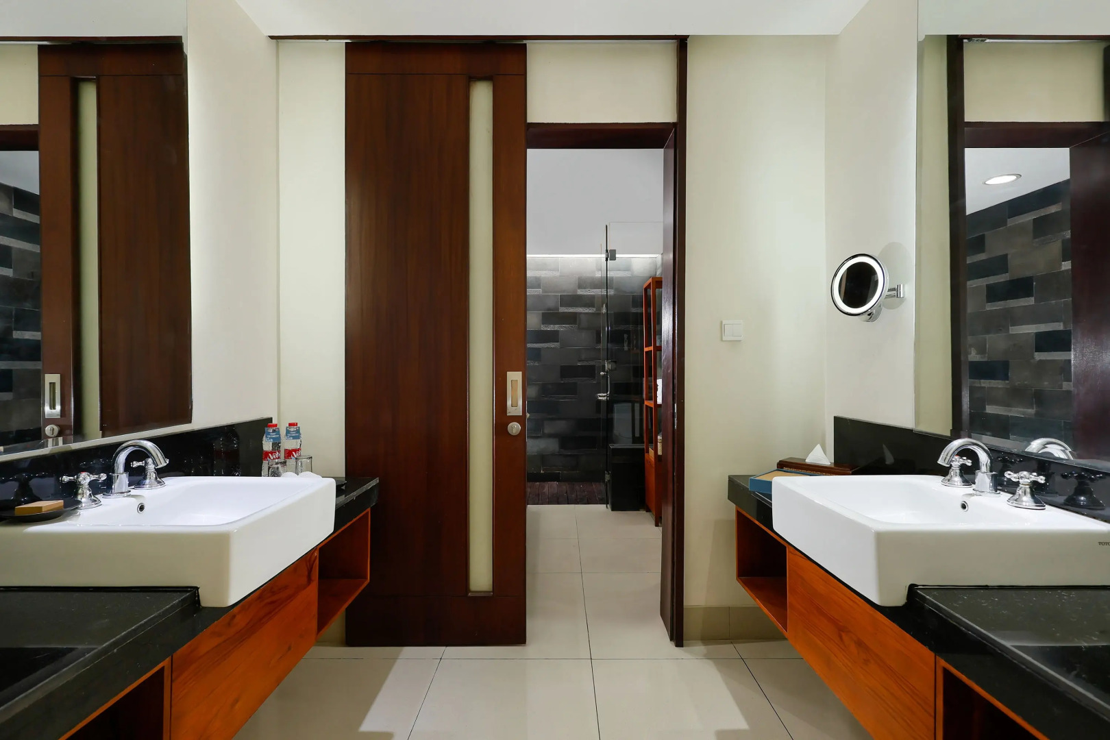 Foto - Rama Beach Resort and Villas