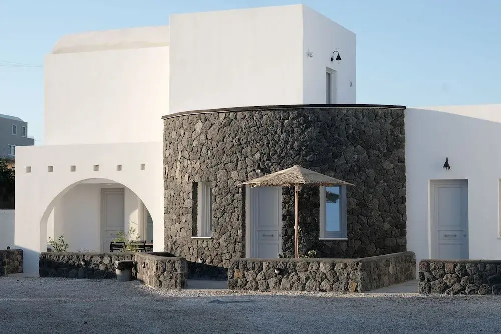 Photo - Alafropetra Luxury Suites