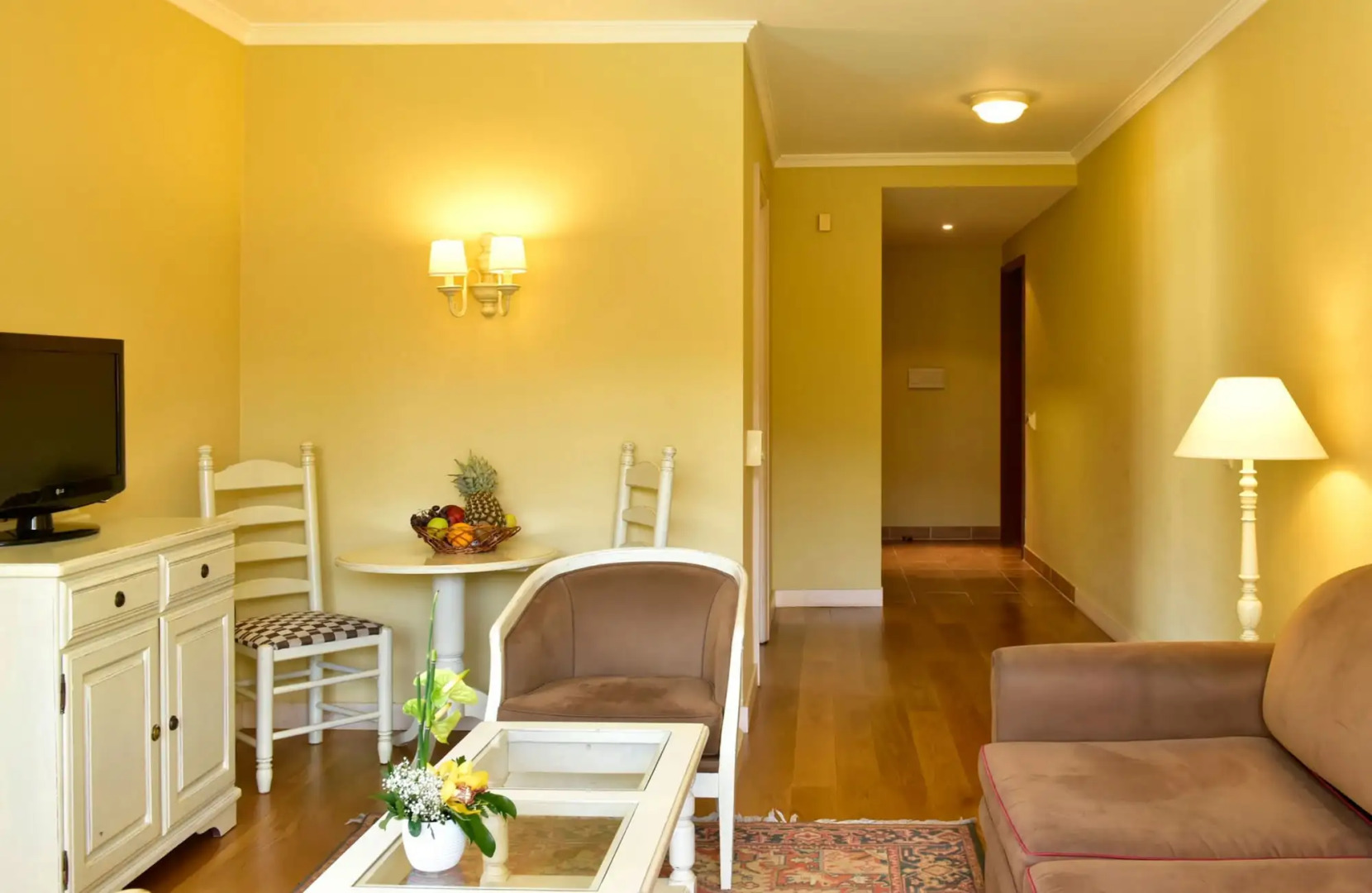 Foto - Pestana Village Garden Hotel