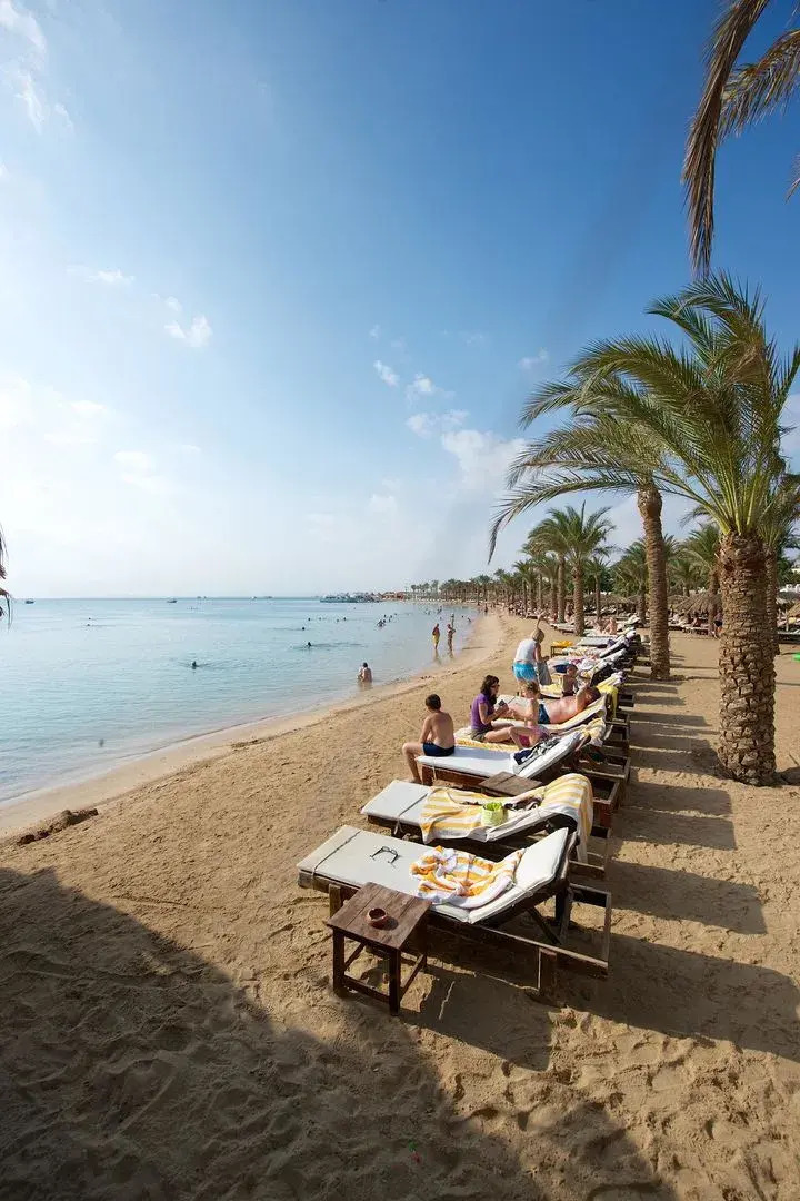 Foto - Serry Beach Resort