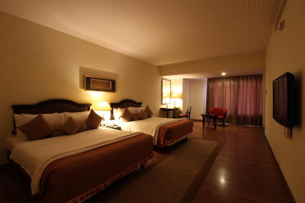 Foto - Minerva Grand Secunderabad
