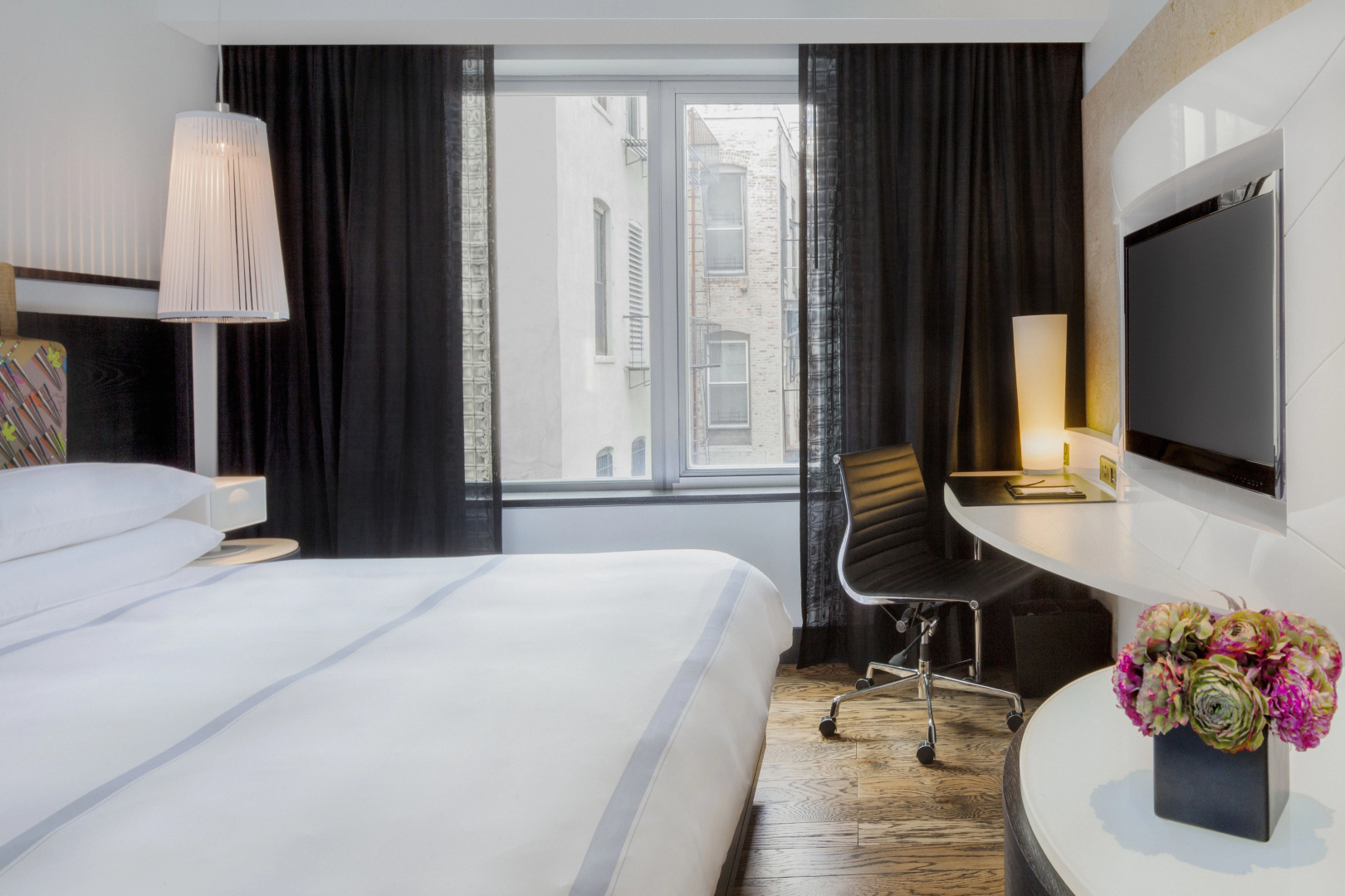 Foto - Hyatt Union Square New York