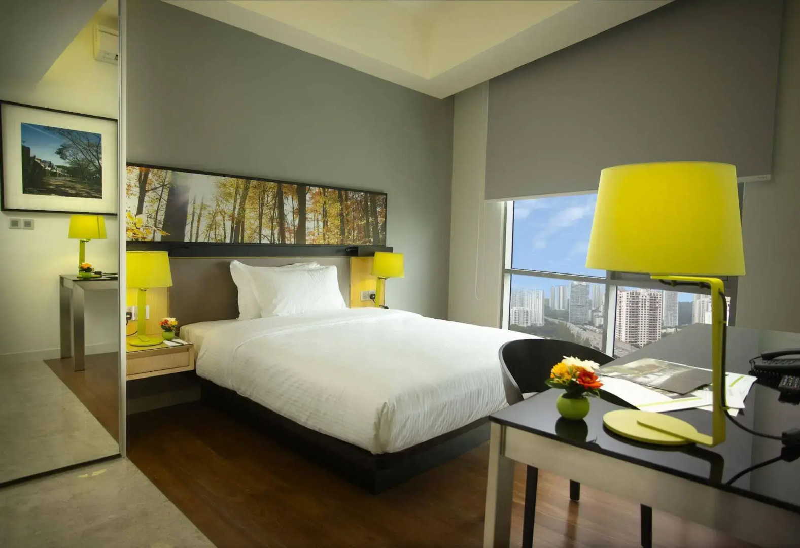 Photo - The Signature Hotel & Serviced Suites Hartamas Kuala Lumpur