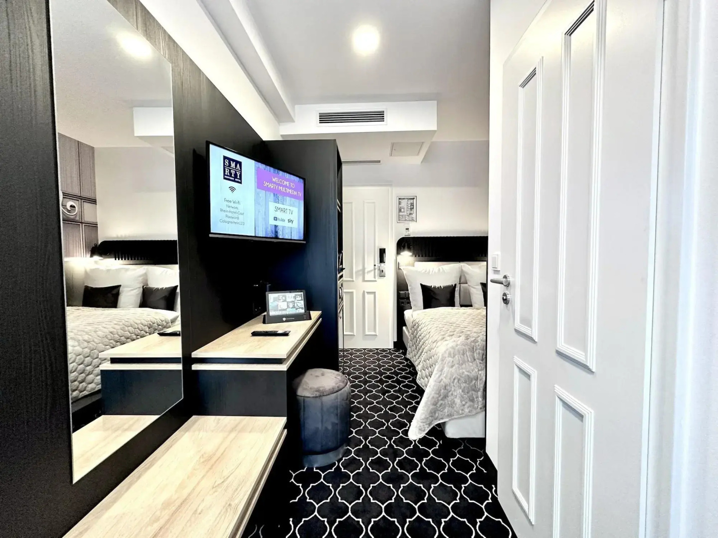 Foto - Rhein Hotel St. Martin