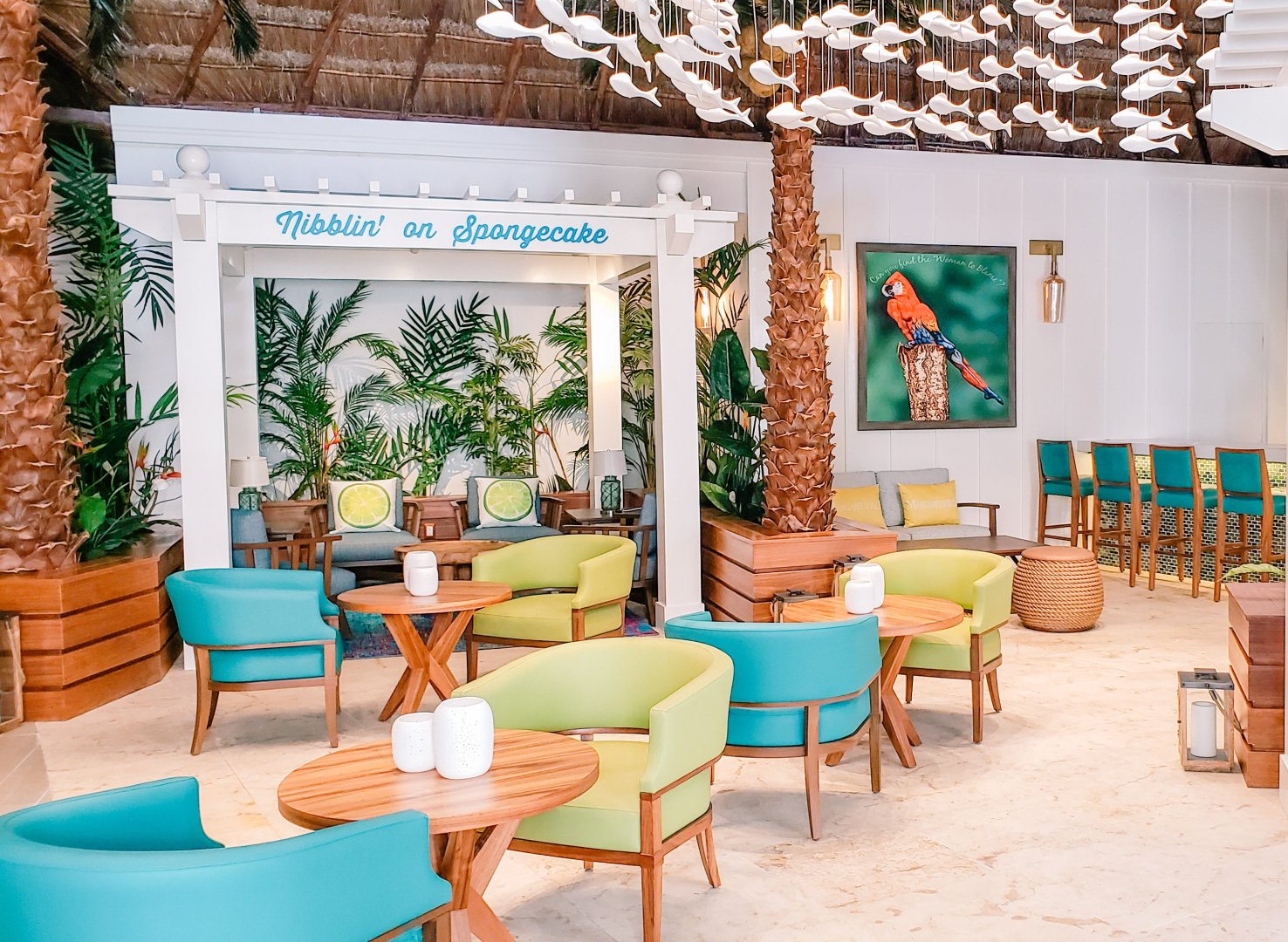 Photo - Margaritaville Island Reserve Riviera Cancún - A Karisma All-Inclusive Experience for All