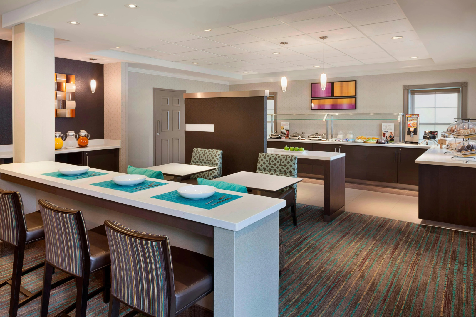 Foto - Residence Inn by Marriott Toronto Markham