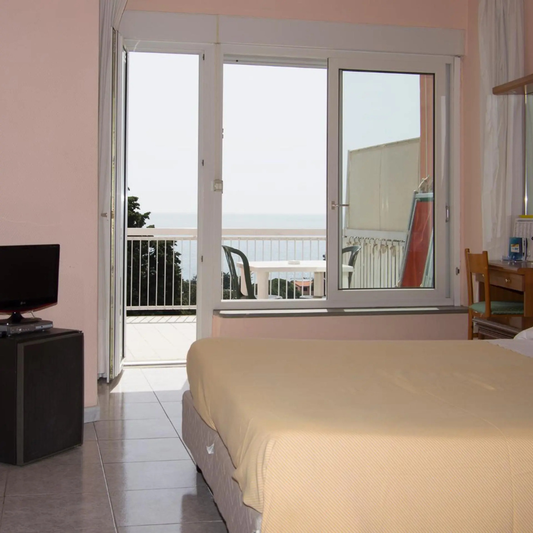 Foto - Hotel Cristallo