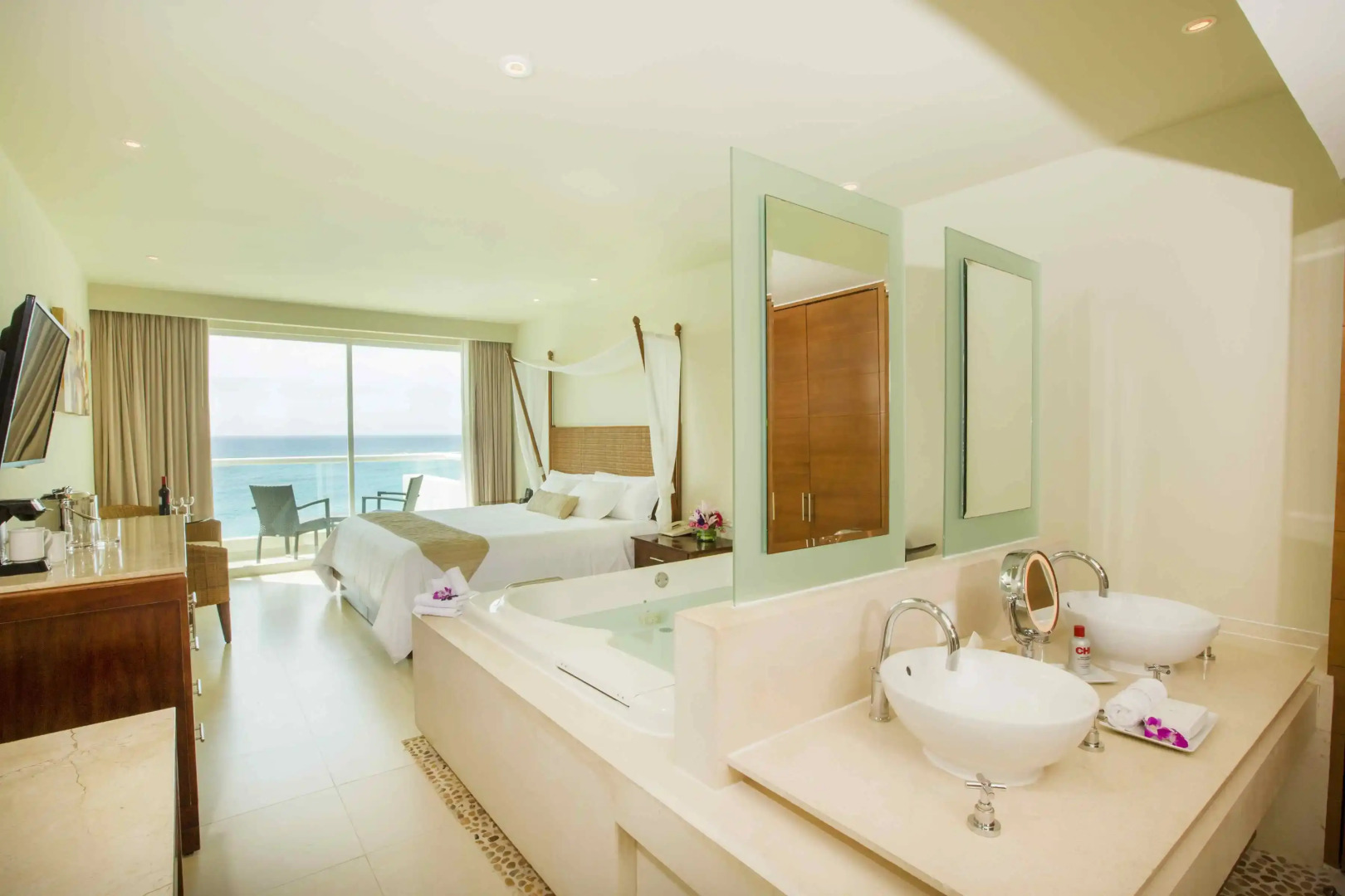 Foto - Sun Palace - All Inclusive Adults Only