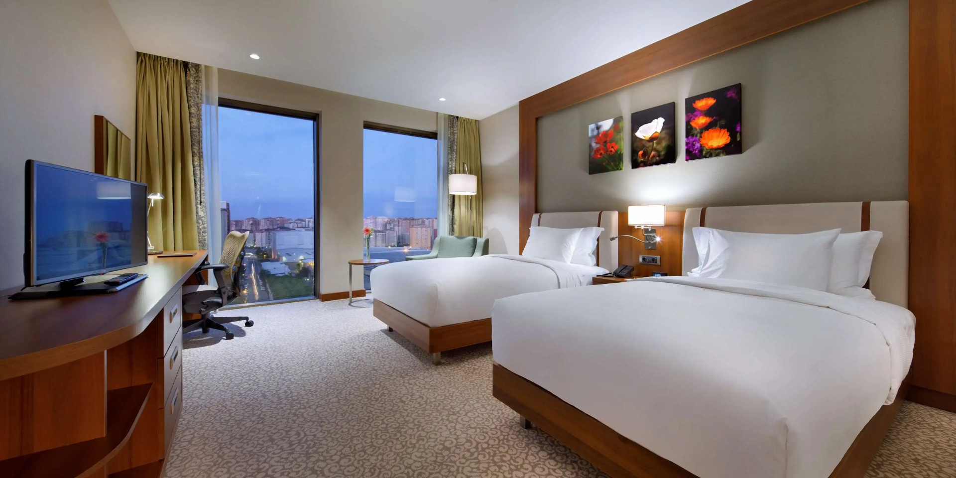 Foto - Hilton Garden Inn Istanbul Beylikduzu