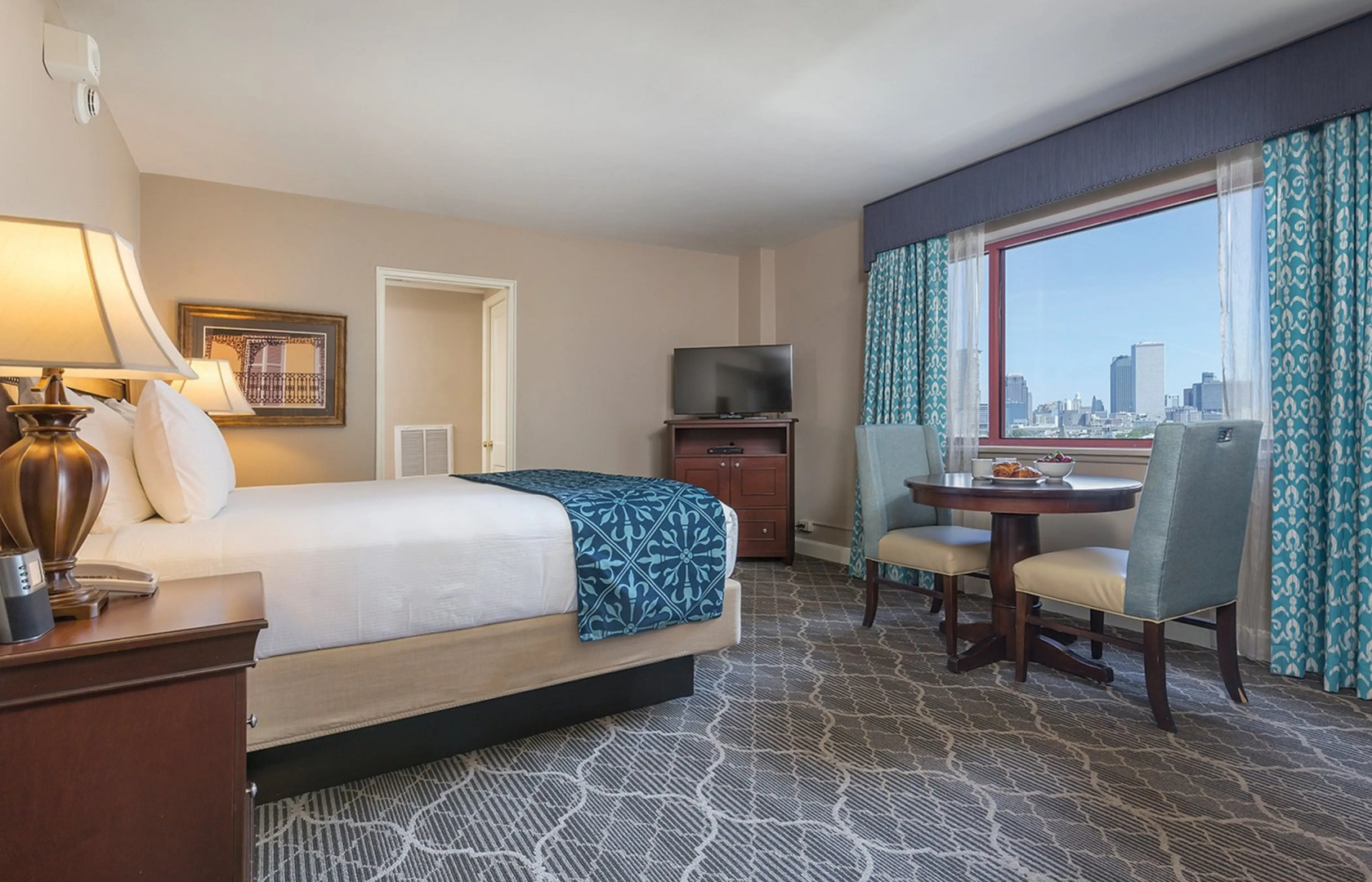 Photo - Club Wyndham Avenue Plaza