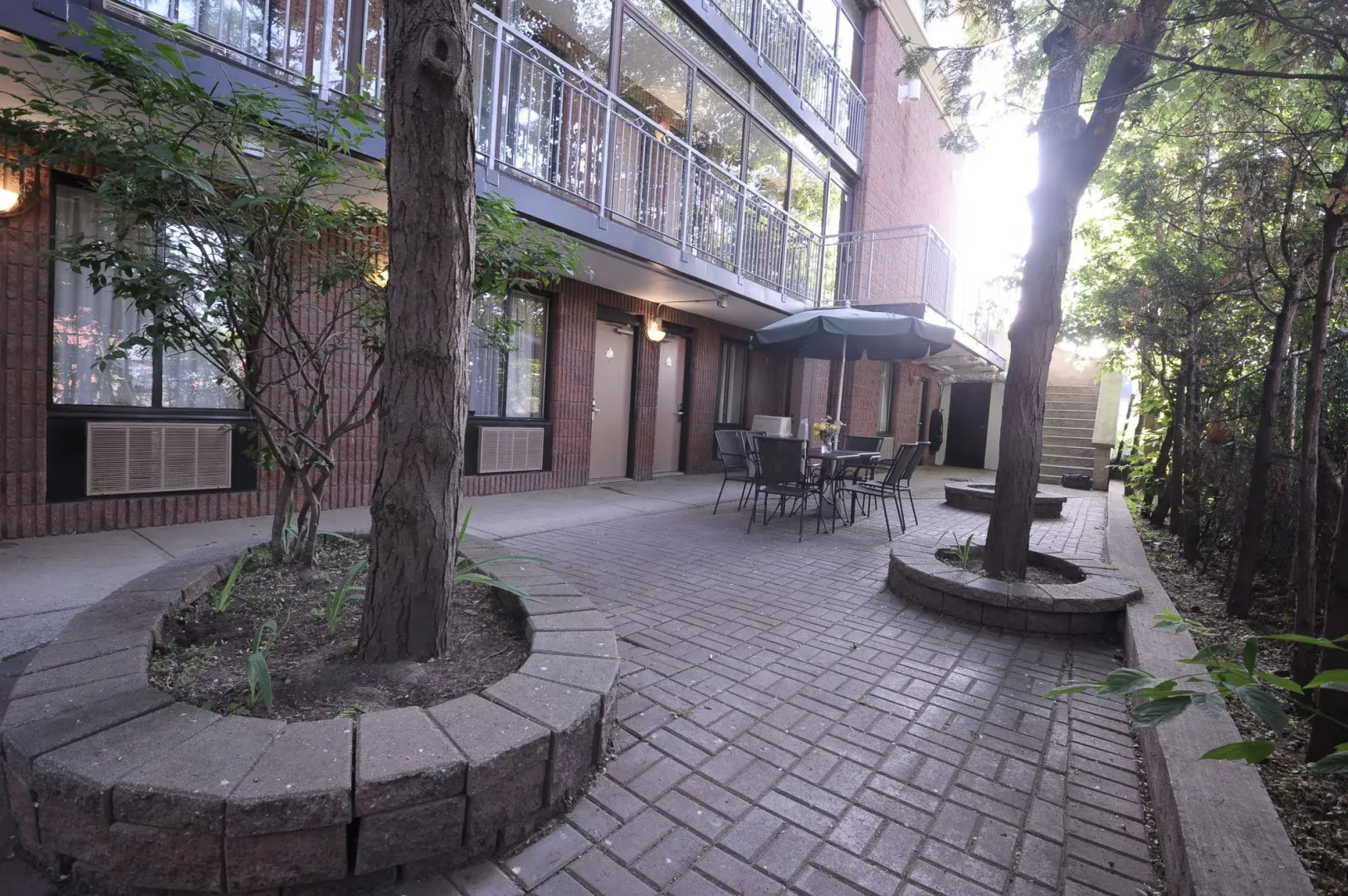 Foto - Monte Carlo Inn Toronto West Suites