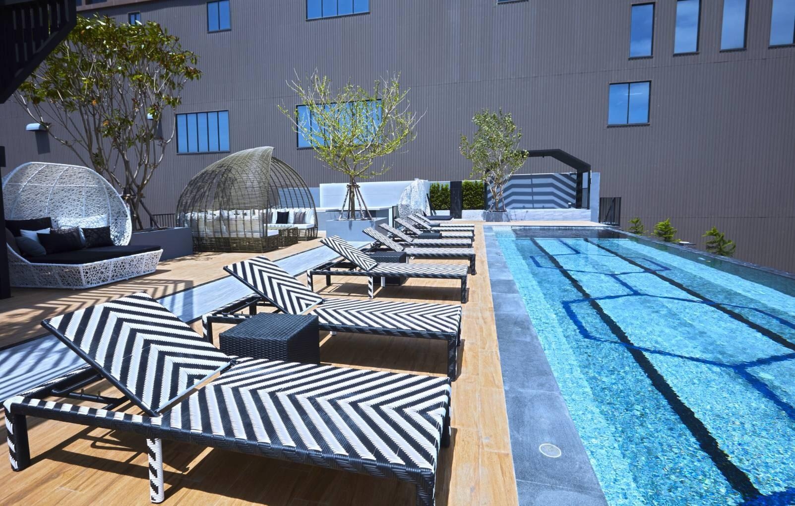 Photo - Chezzotel Pattaya