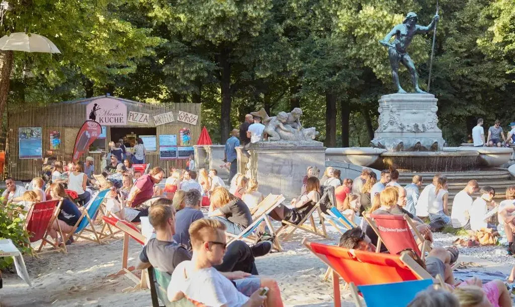 Foto - Living Hotel am Deutschen Museum