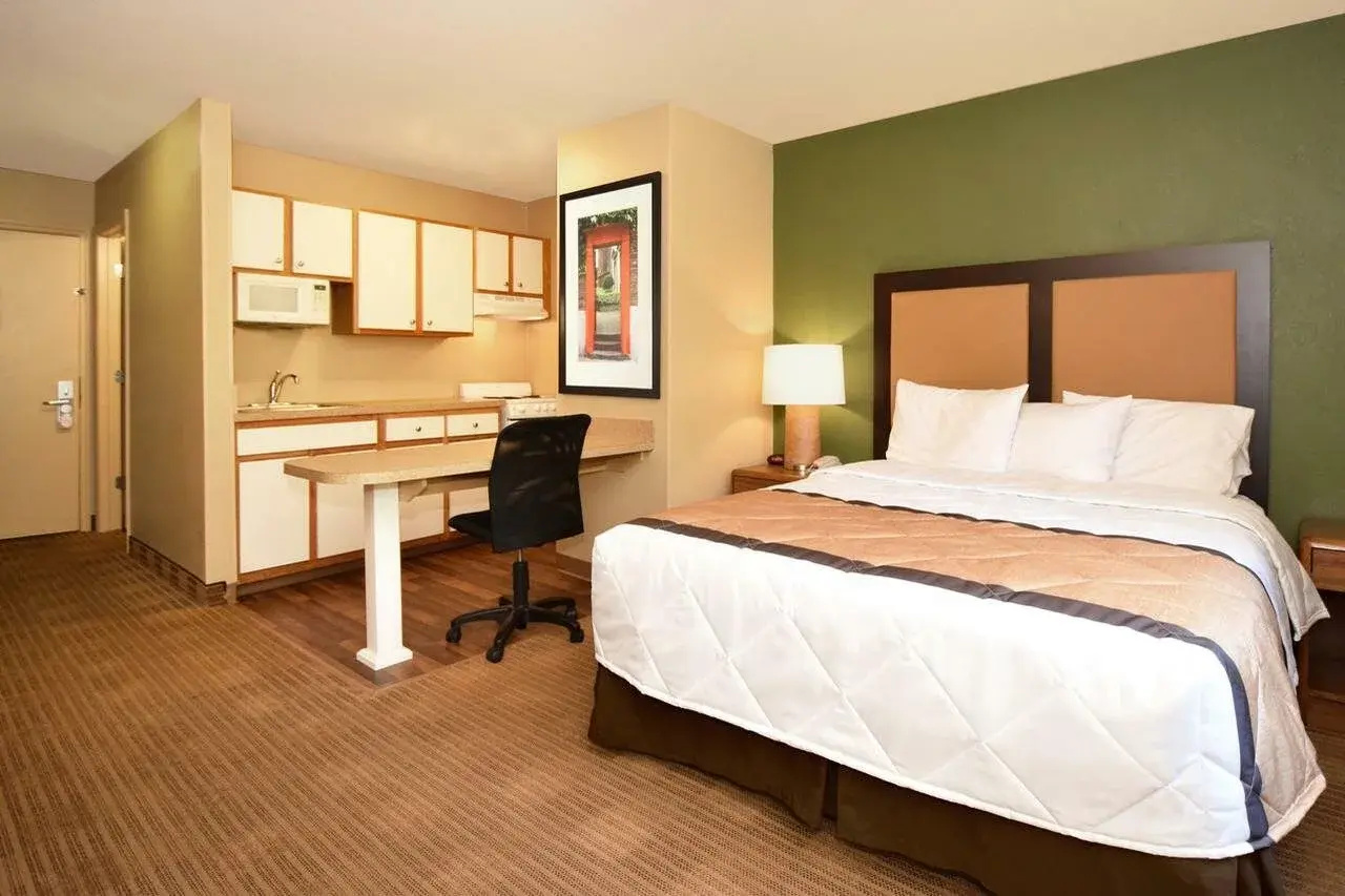 Photo - Extended Stay America Suites - Tampa - Airport - Memorial Hwy.