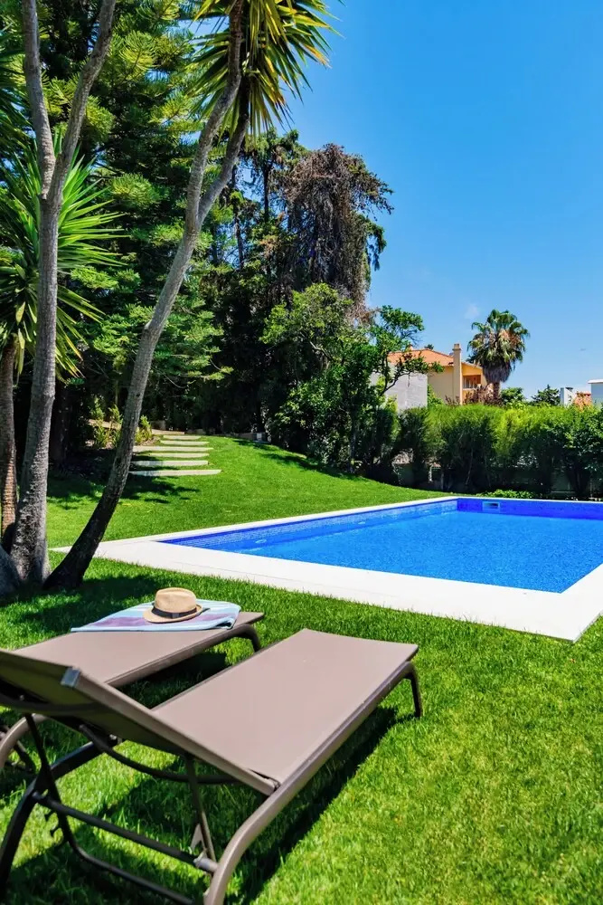 Photo - Estoril Royal Atlantic Villa with Ocean View