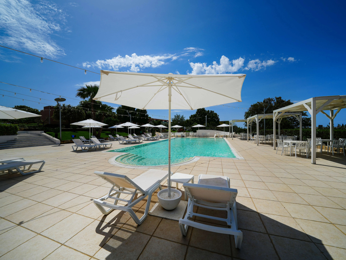 Foto - Gallipoli Resort
