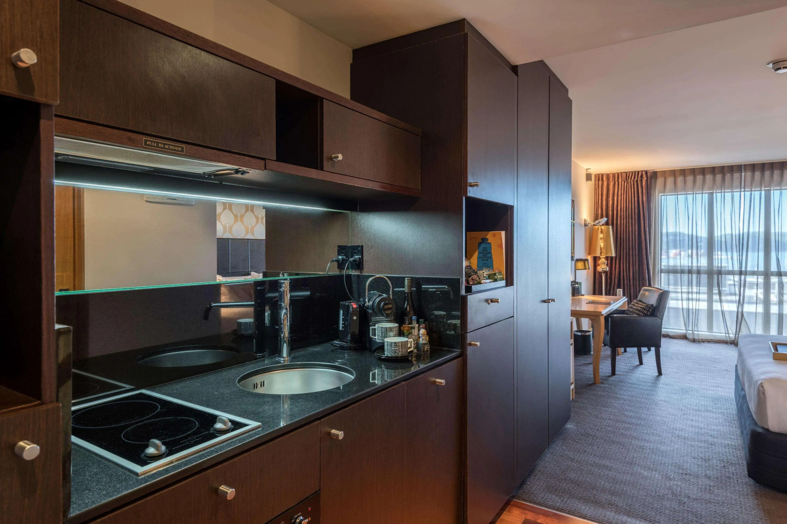 Foto - QT Wellington