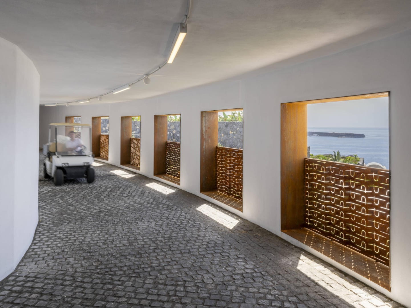 Foto - Santo Mine Oia Suites