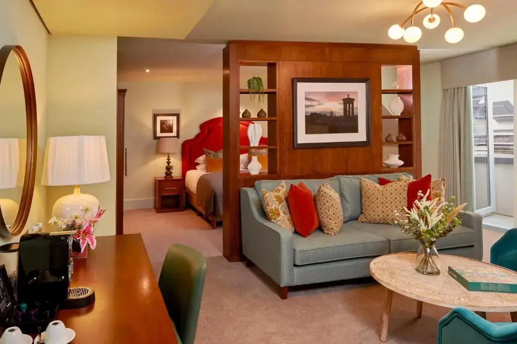 Photo - Hotel du Vin & Bistro Edinburgh