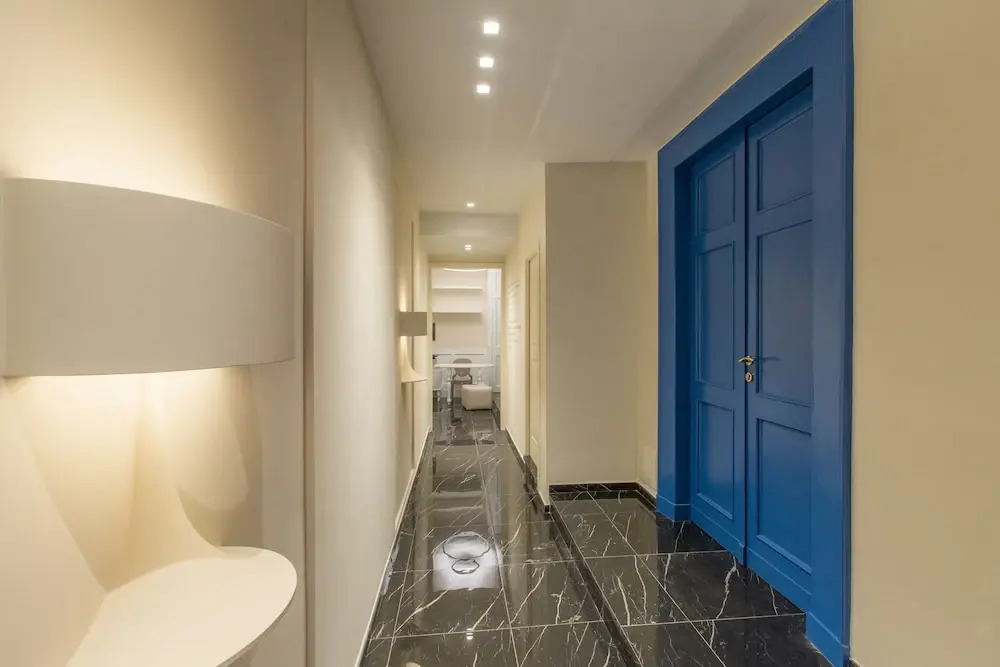 Foto - Tritone 125 Suite