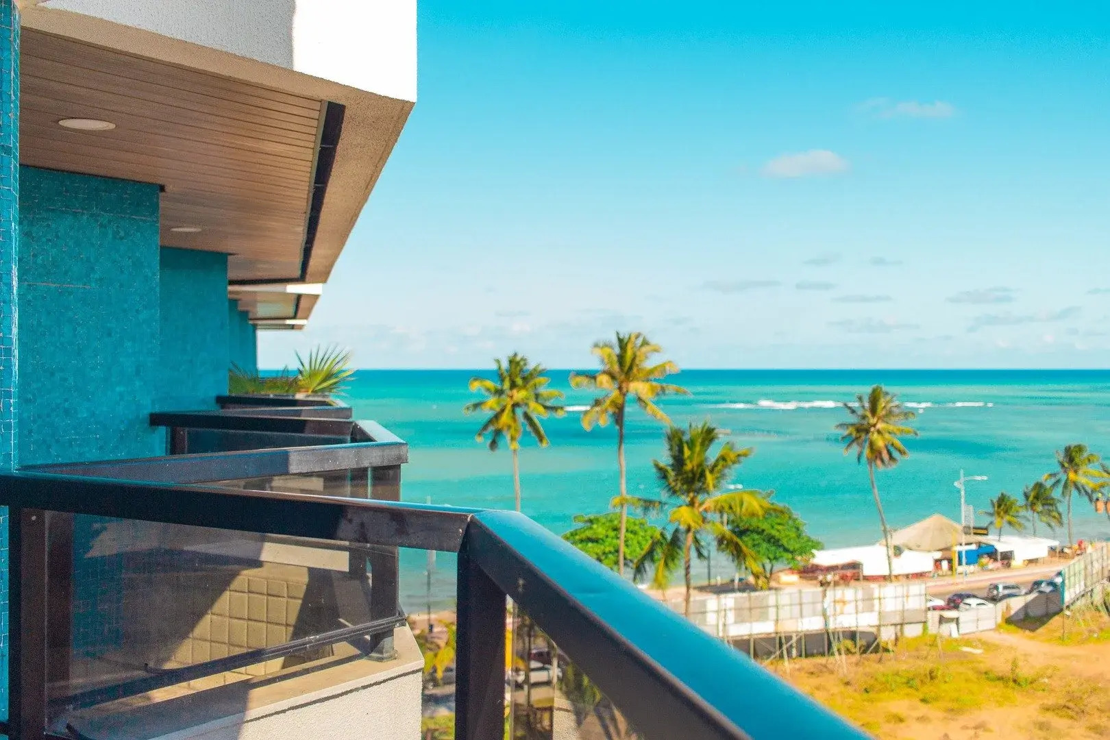 Photo - Maceió Atlantic Suites