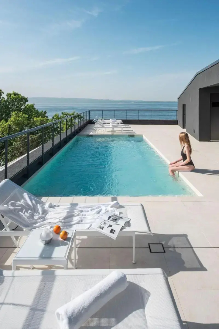 Foto - briig boutique hotel