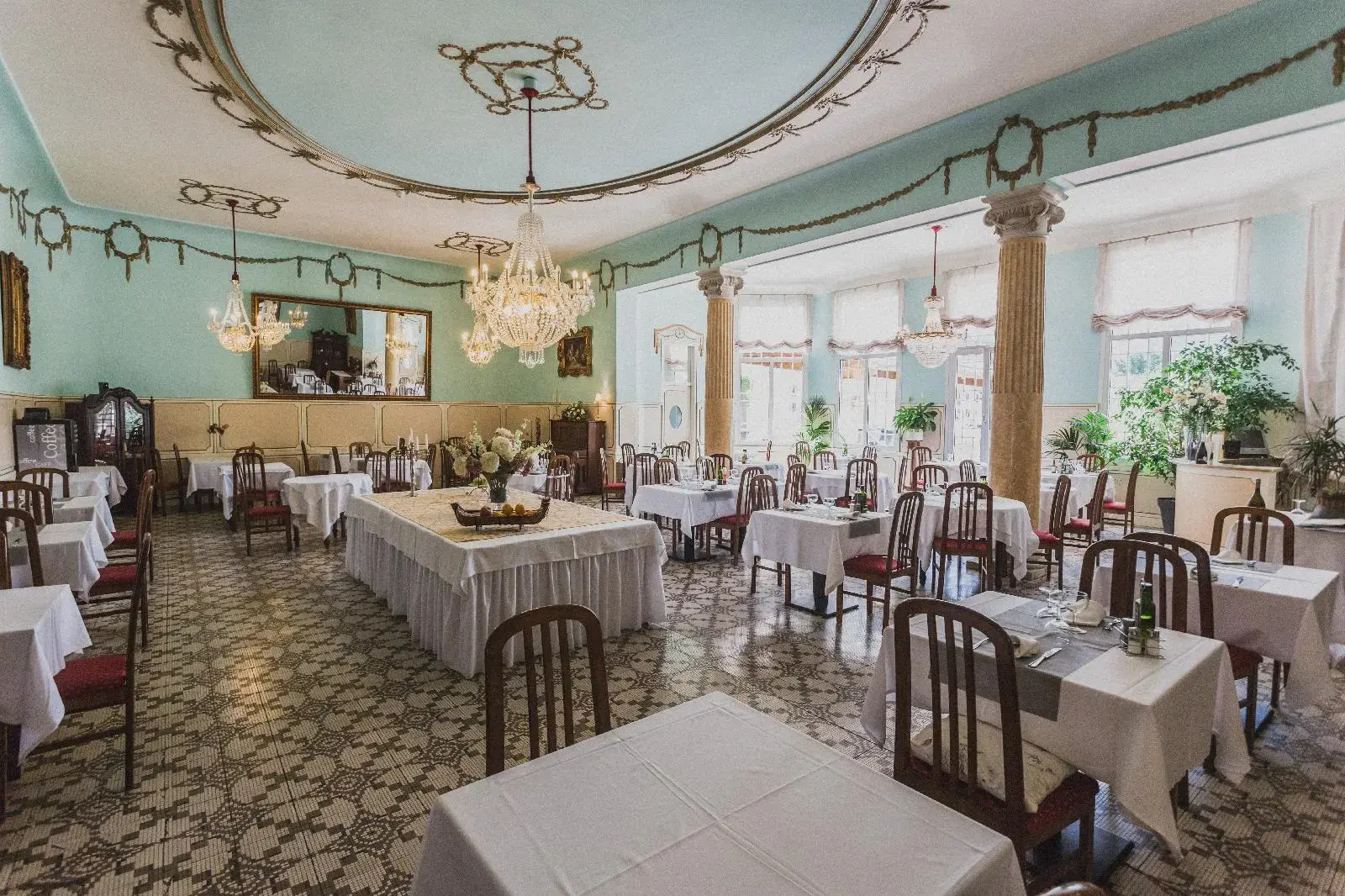 Foto - Hotel de Camprodón