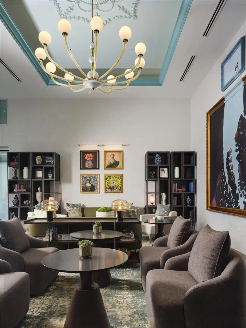 Photo - Tempo By Hilton Nashville Midtown