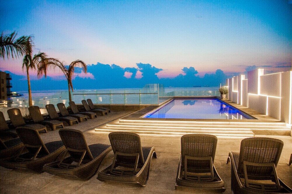 Foto - Hotel Plaza Sol Veracruz