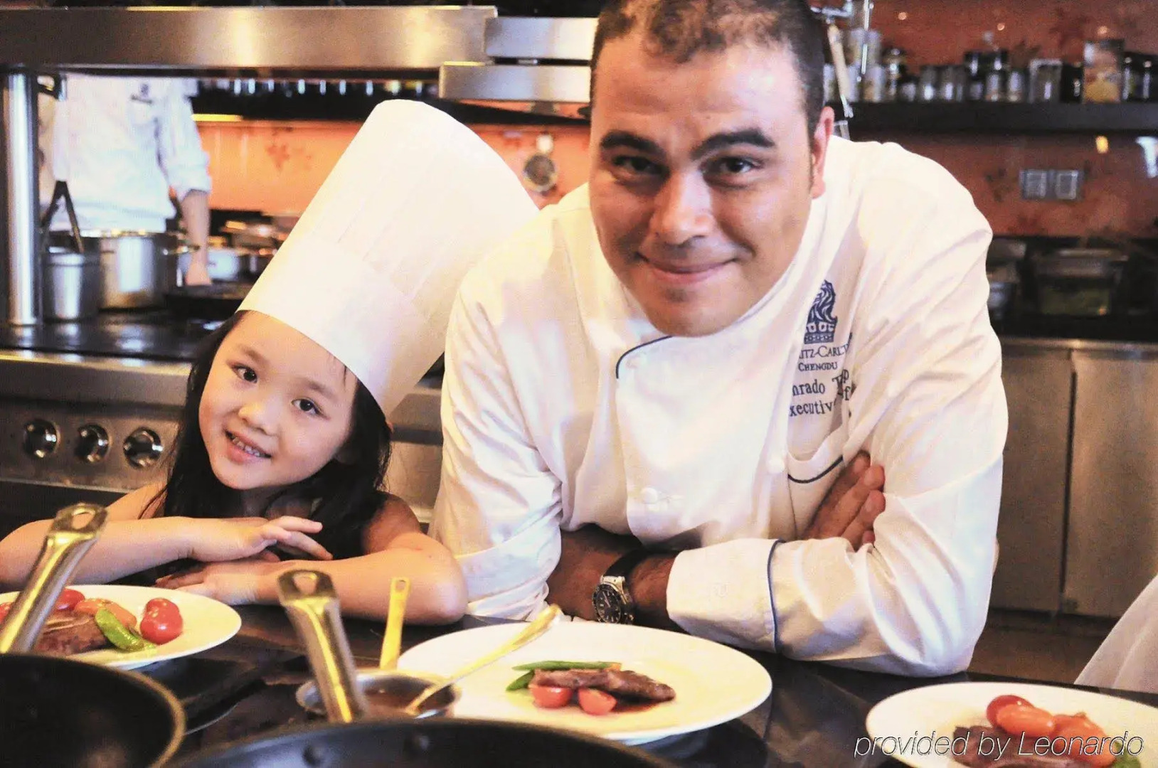 Photo - The Ritz-Carlton, Chengdu