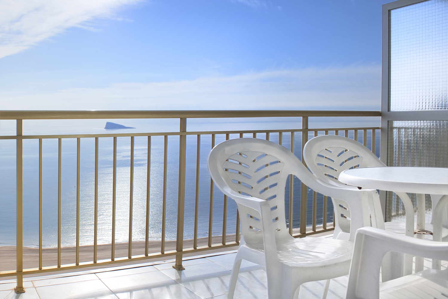 Foto - Hotel Servigroup Torre Dorada