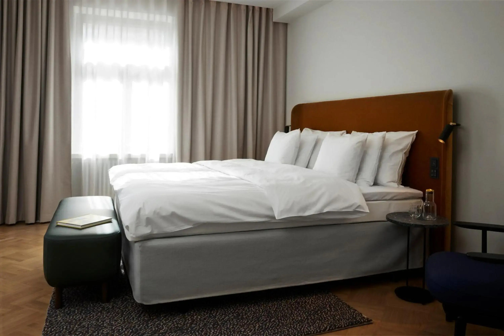 Foto - Solo Sokos Hotel Torni Helsinki
