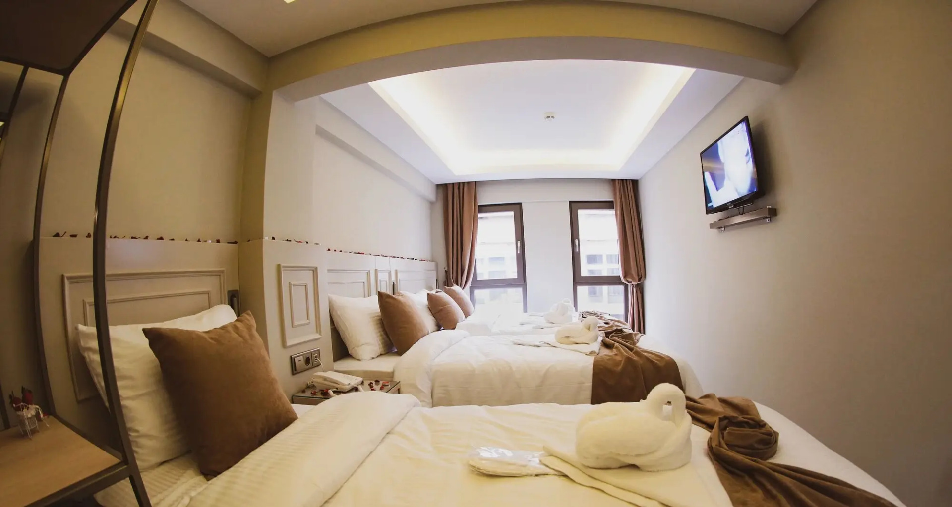 Photo - X-Nellyi Boutique Hotel