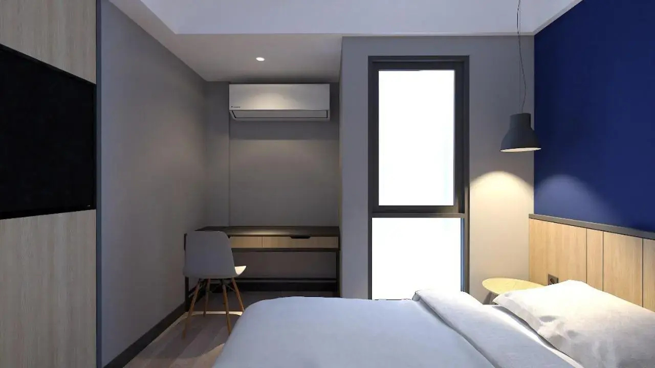 Foto - LeGreen Suite Sudirman