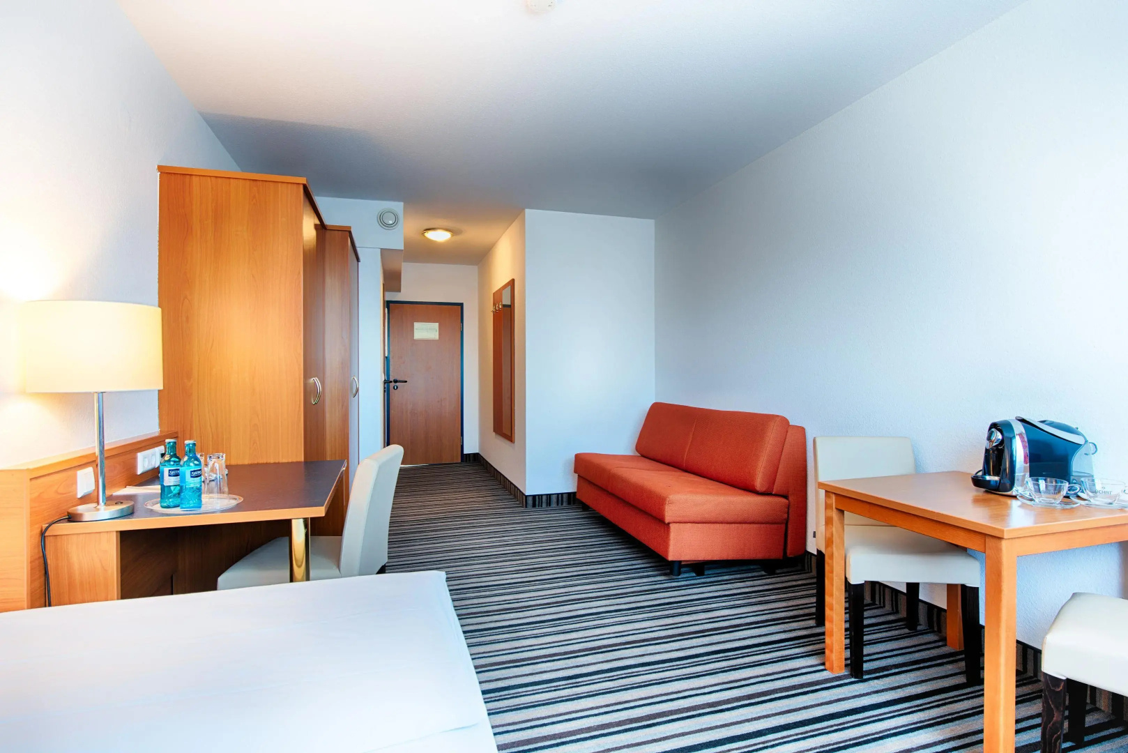 Foto - ACHAT Hotel Stuttgart Zuffenhausen