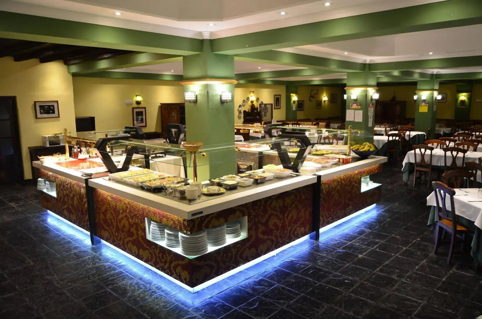 Foto - Hotel GHM Monachil