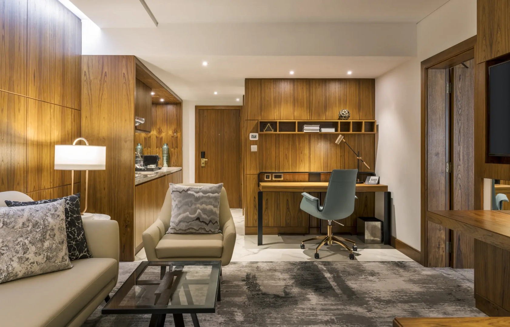 Photo - Le Méridien Dubai Hotel & Conference Centre