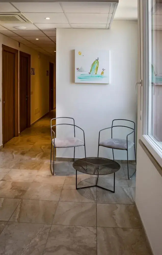 Foto - Santa Teresa House