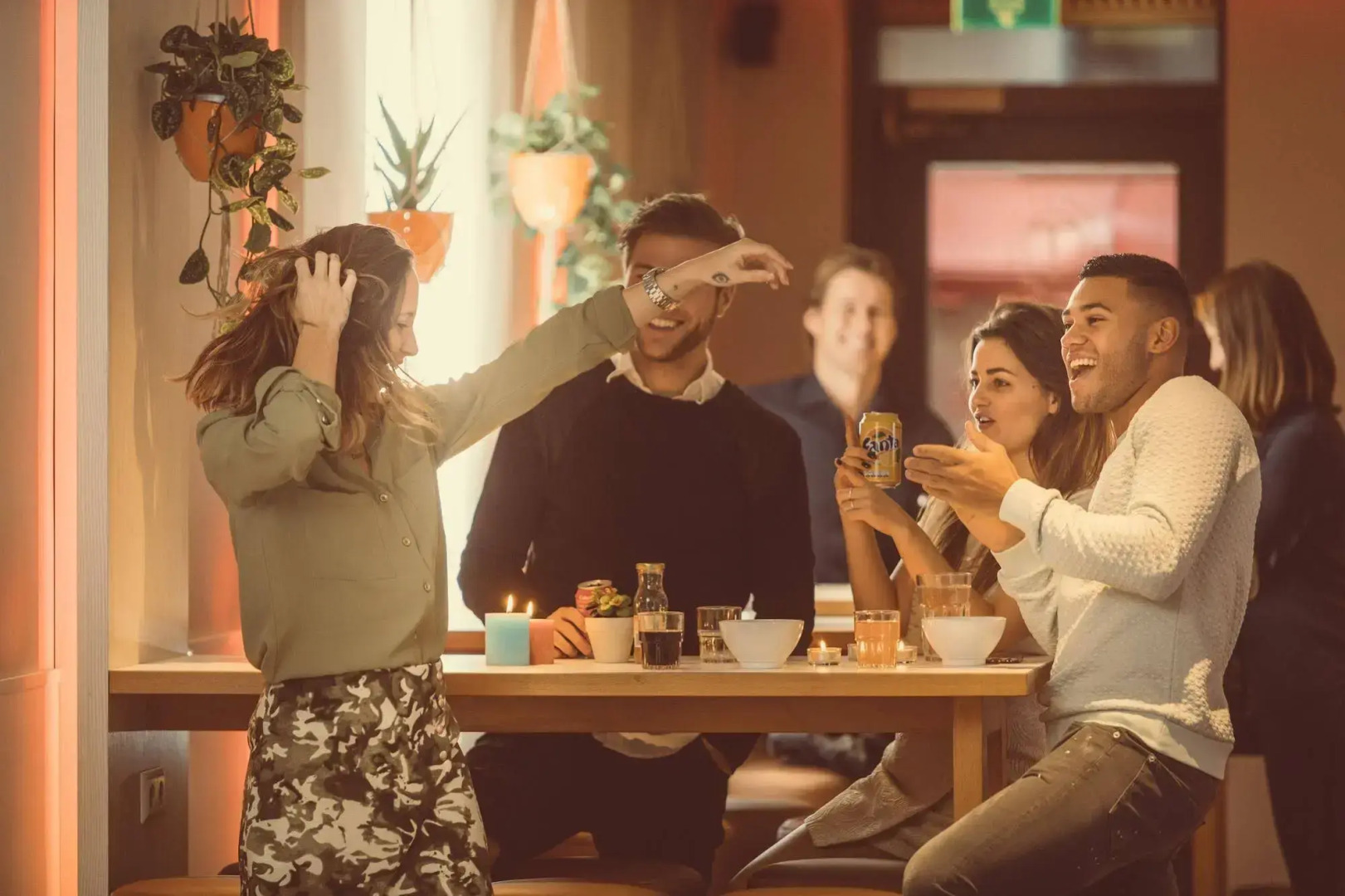 Photo - Tourist Inn One Amsterdam