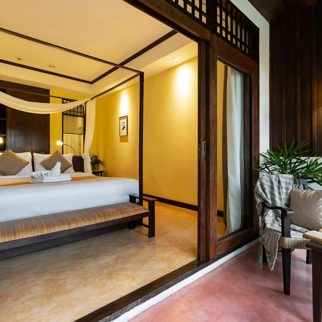 Foto - Ratchapruek Lanna Boutique