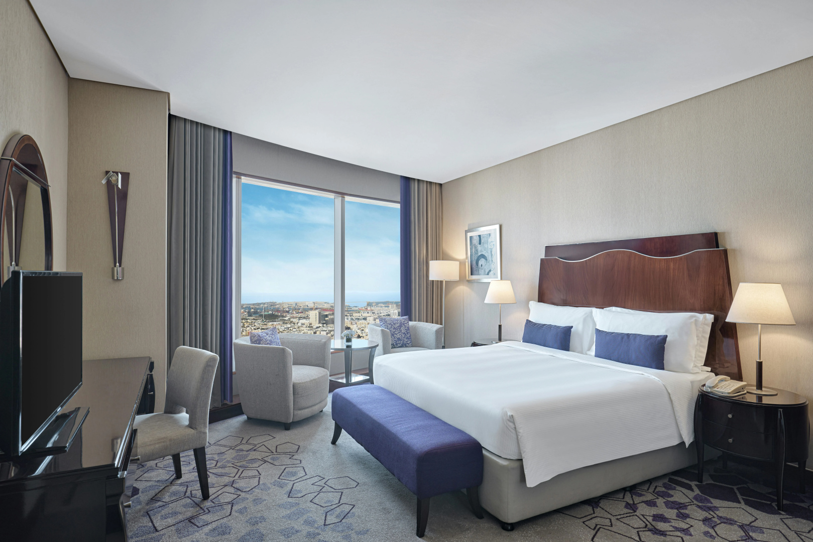 Photo - Rose Rayhaan Hotel by Rotana