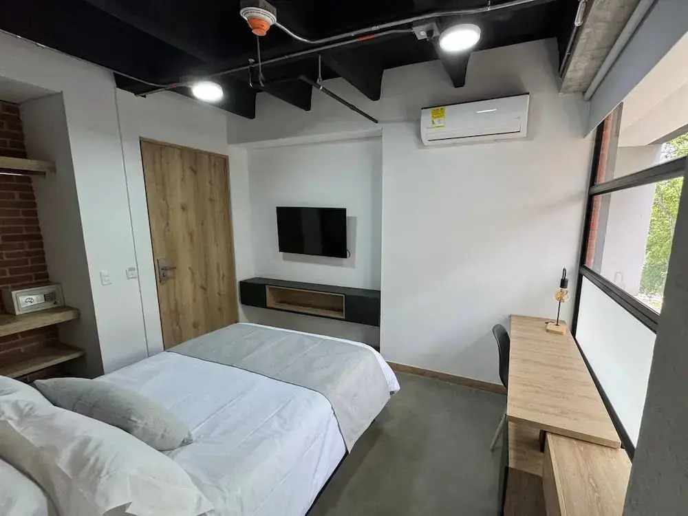 Foto - Akela Park Hotel