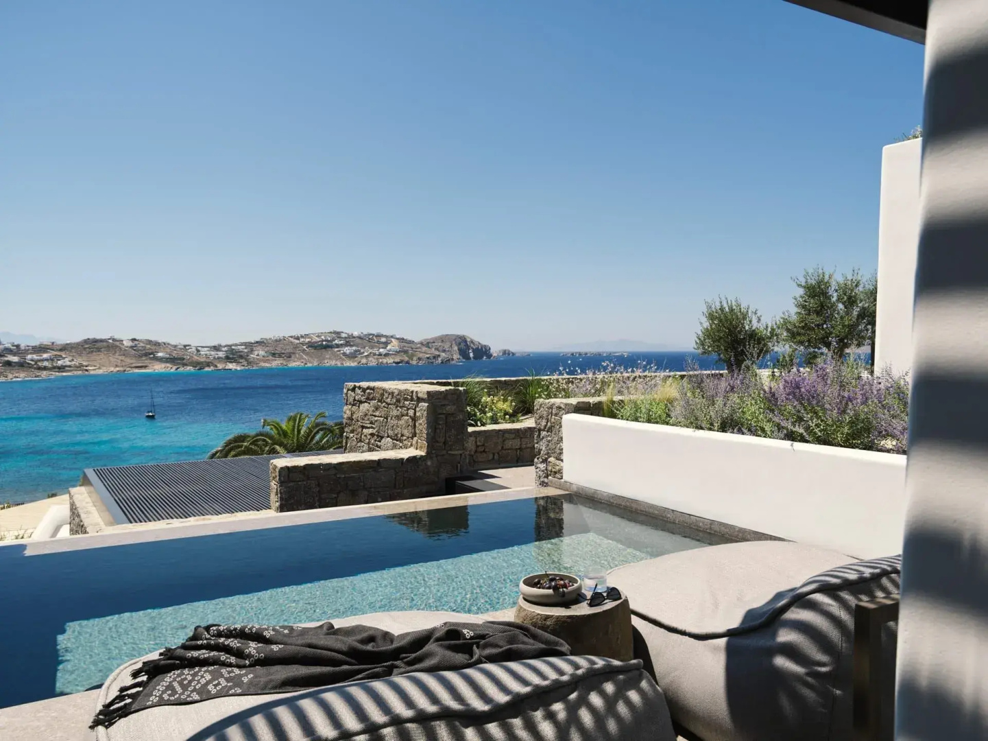 Photo - Noima Boutique Hotel Mykonos