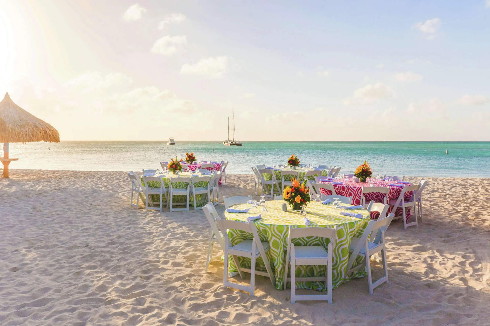 Photo - Hilton Aruba Caribbean Resort & Casino