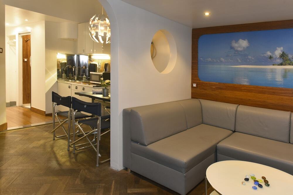 Photo - Walk Inn Váci 42