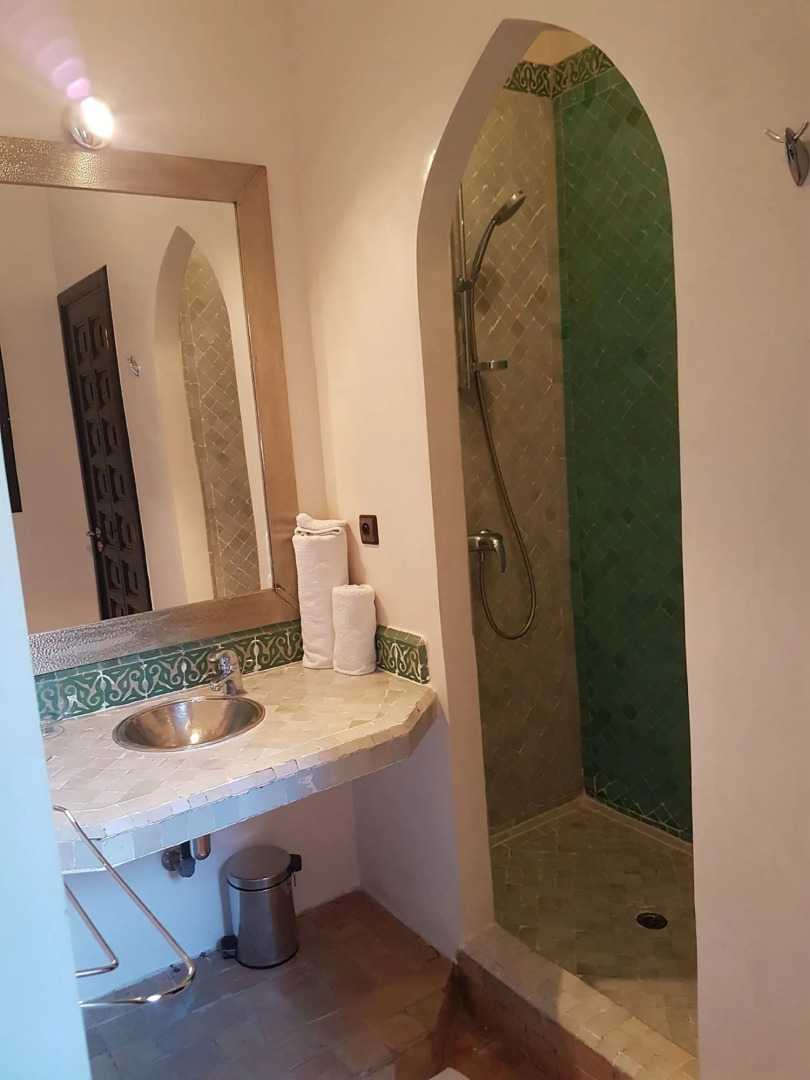 Photo - Residence Dar Lamia Marrakech