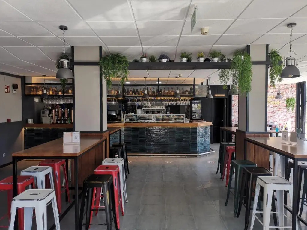 Photo - Hotel Bemon Playa