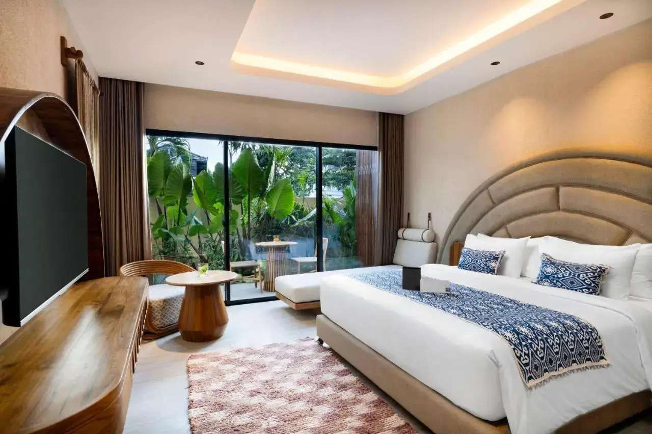 Photo - TUI BLUE Berawa Hotel and Villas