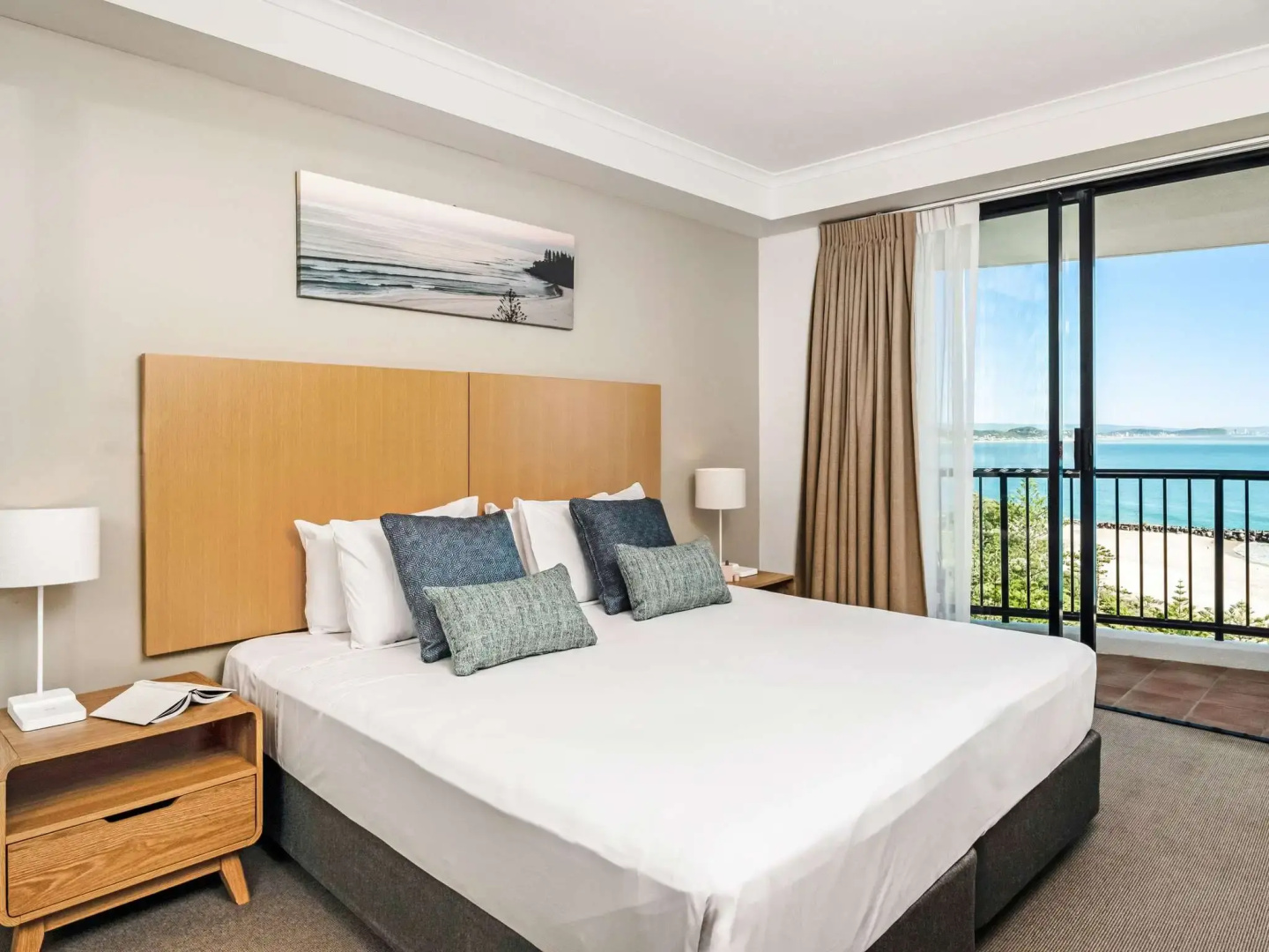 Foto - Mantra Coolangatta Beach